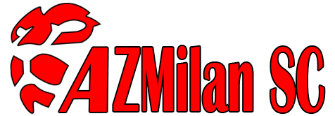 AZMilan logo