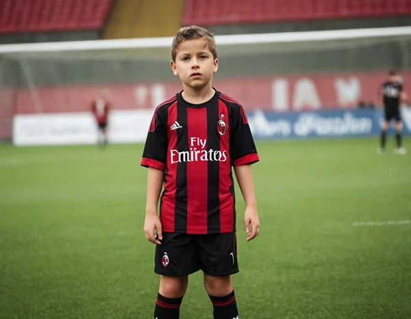 AZ Milan Akademi